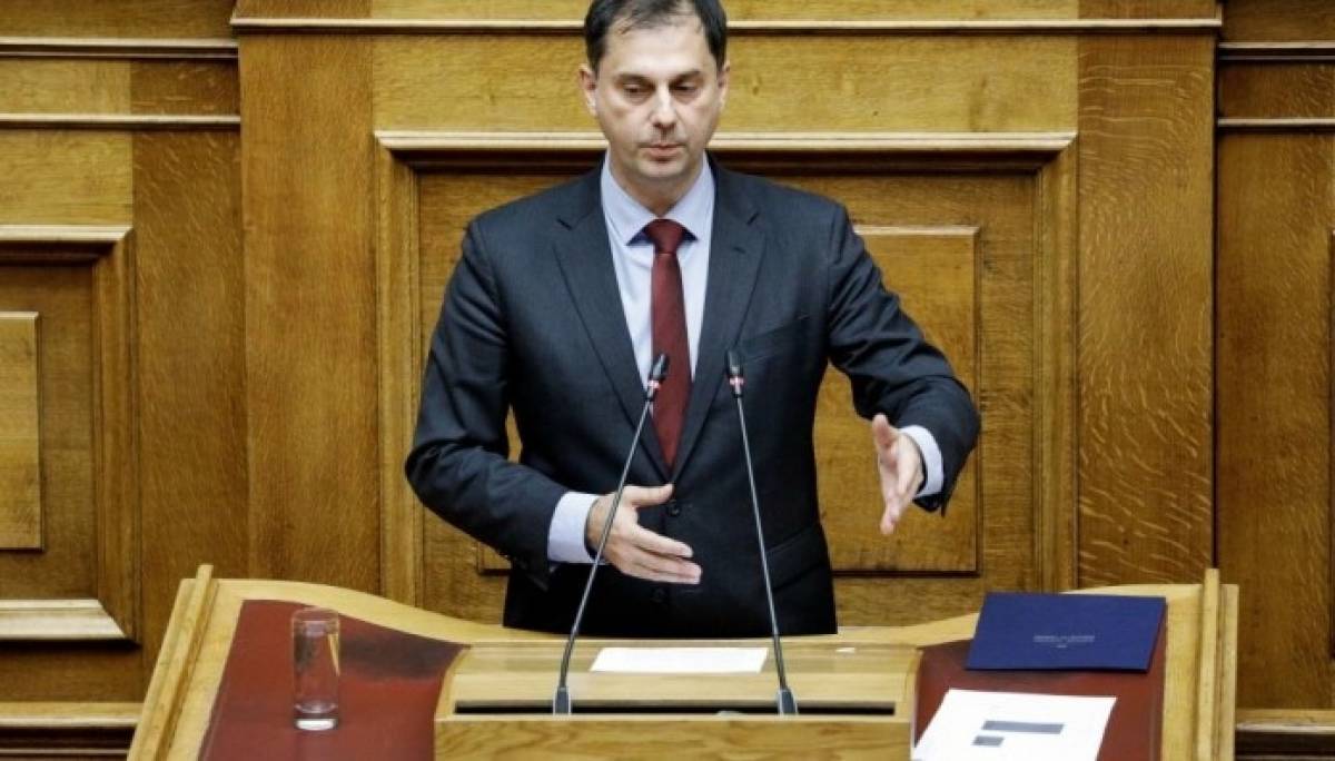 Θεοχάρης: Τα πρωτόκολλα διαμορφώνουν άρτιες συνθήκες προστασίας