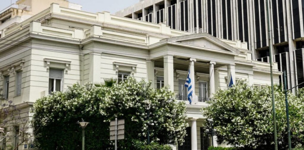 Τέμπη: Προσπάθειες ΥΠΕΞ για άδεια σε κρατούμενο τουρκικής φυλακής,συγγενή θύματος