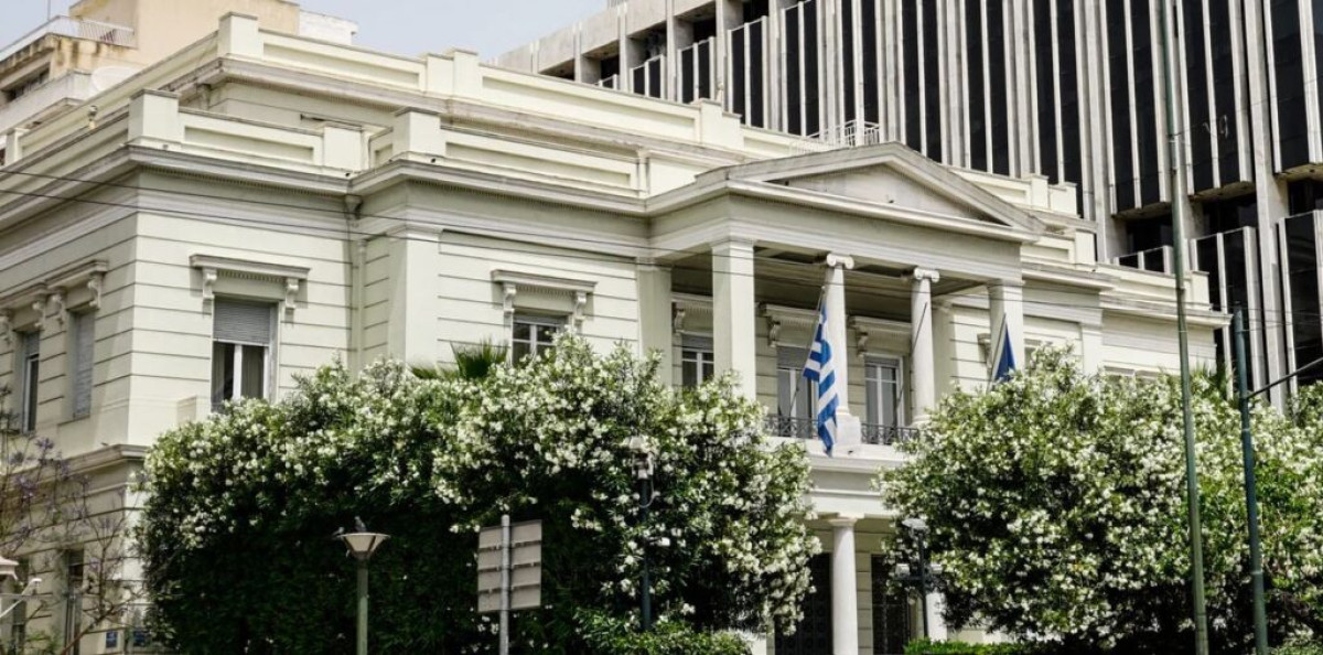Τέμπη: Προσπάθειες ΥΠΕΞ για άδεια σε κρατούμενο τουρκικής φυλακής,συγγενή θύματος