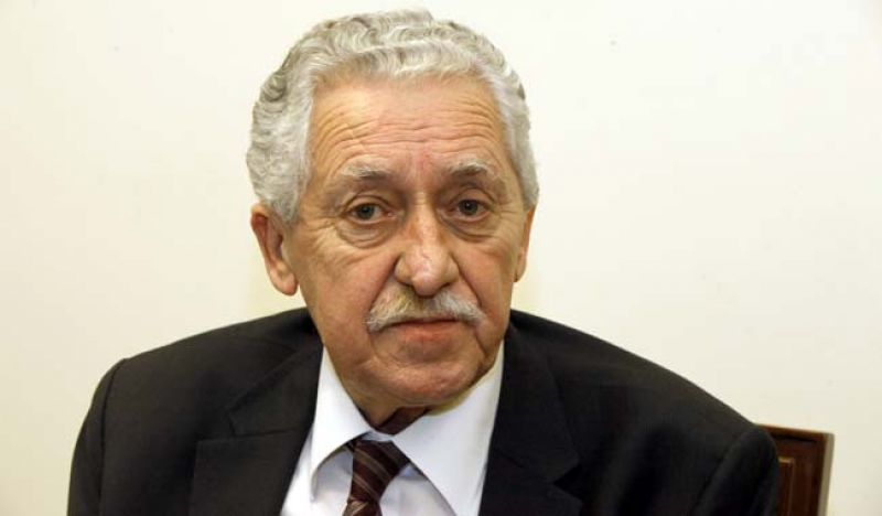 Κουβέλης: Αμφίβολο το πότε θα απελευθερωθούν οι δύο στρατιωτικοί