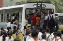 Βραβείο ήθους μοιράζει το Πεκίνο στους πιο... ευγενικούς επιβάτες λεωφορείων