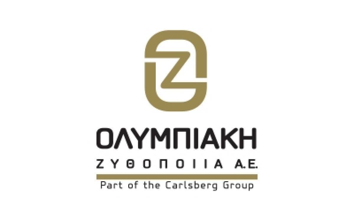 Η Ολυμπιακή Ζυθοποιία στηρίζει το TEDxChalkida 2019