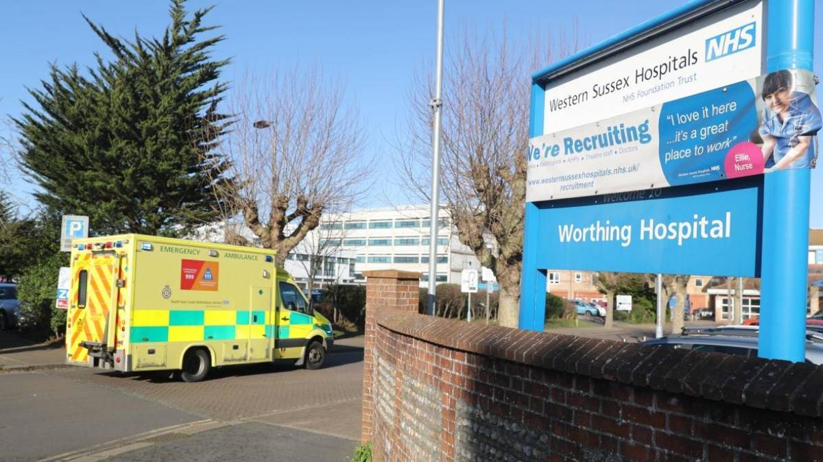 Αυξήθηκαν τα επιβεβαιωμένα κρούσματα του κοροναϊού στην Βρετανία