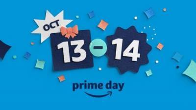 Amazon: Ανακοινώθηκαν οι ημερομηνίες της φετινής Prime Day