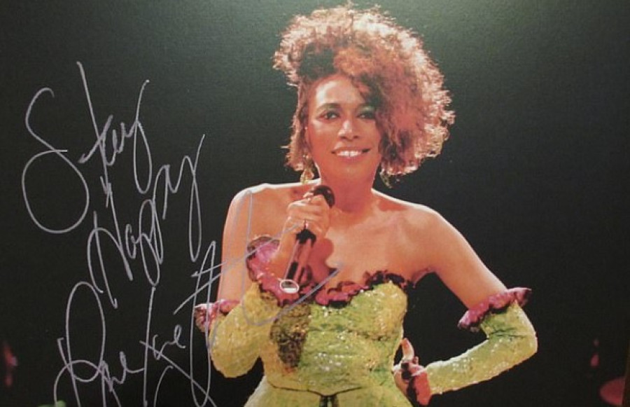 Πέθανε η Anita Pointer του συγκροτήματος Pointer Sisters