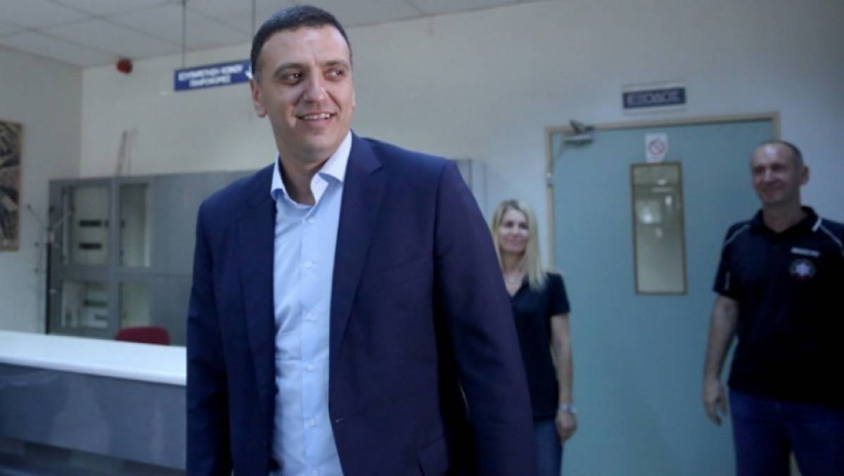 Κικίλιας: Ούτε πανικός, ούτε εφησυχασμός για τον κορονοϊό
