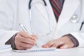 Εσείς πόσα παραπεμπτικά για εξετάσεις πήρατε σήμερα;