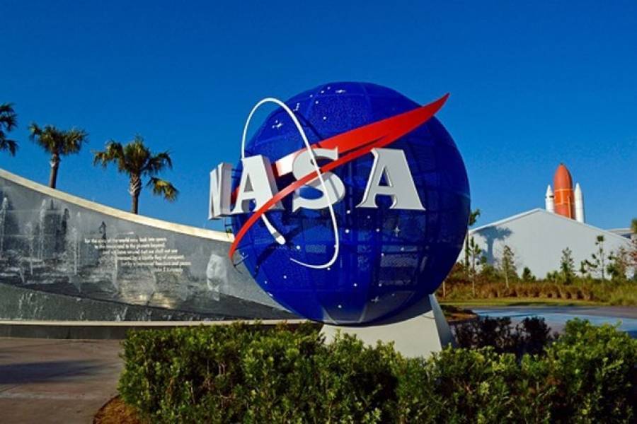 Η NASA γιορτάζει τα 60 της χρόνια