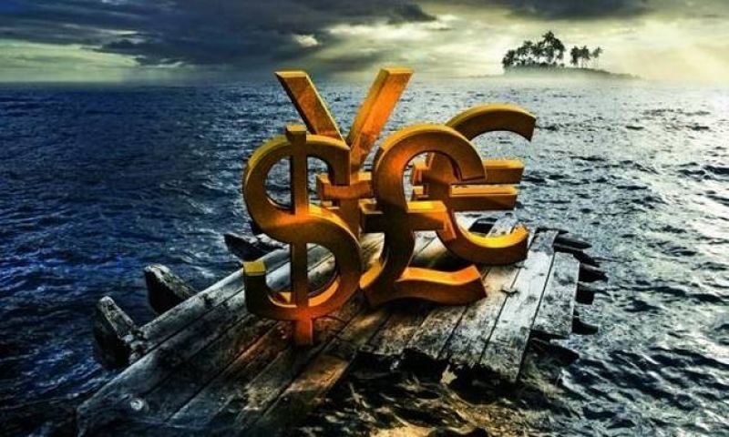 ΕΕ: 25 χώρες στο προσχέδιο της λίστας «φοροπαραδείσων»