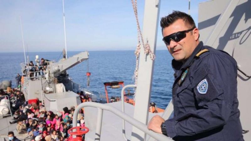 Bild: Η Ευρώπη να είναι περήφανη γι' αυτούς τους Έλληνες