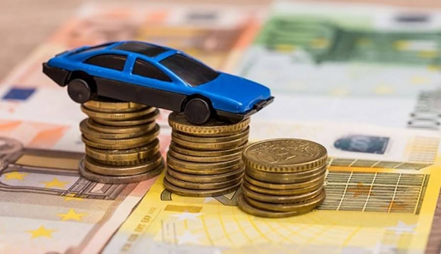 Οδηγός ΑΑΔΕ: Επτά ερωταπαντήσεις για τα τέλη κυκλοφορίας