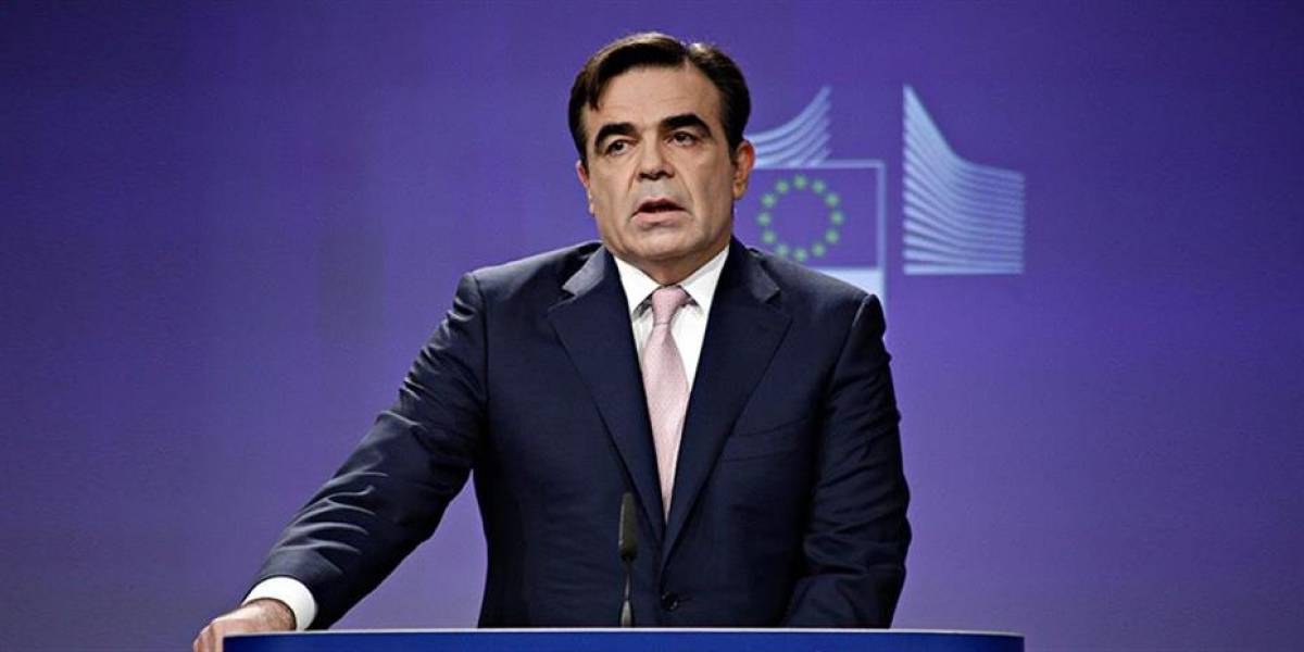 Τι συζήτησαν σε τηλεδιάσκεψη Κυριάκος Μητσοτάκης και Μαργαρίτης Σχοινάς