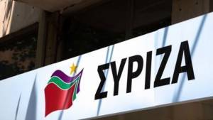 ΣΥΡΙΖΑ:Έξω από το κλίμα της κοινωνίας και αμετανόητος ο Μητσοτάκης