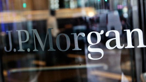 Πρόστιμα 920 εκατ. δολαρίων στην JPMorgan