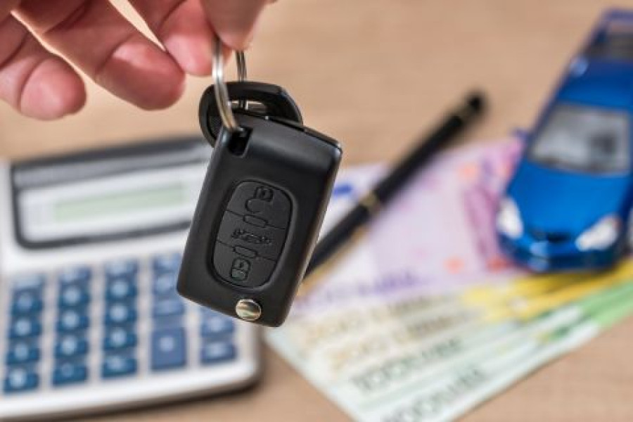 Ηλεκτρονική πληρωμή τελών για μεταβίβαση οχήματος και στην Περιφέρεια Δυτ.Μακεδονίας
