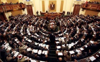 Βουλή Αιγύπτου: «Πράσινο φως» στη συμφωνία με την Ελλάδα