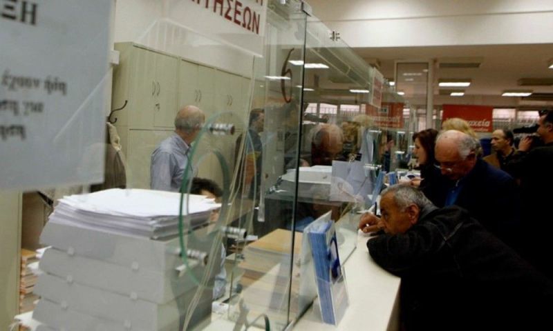 «Σαφάρι» για 1,2 δισ. ευρώ από οφειλέτες Ταμείων το 2018