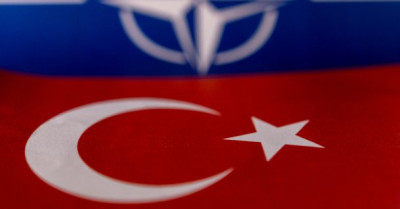 Η Τουρκία θέλει να μετονομαστεί από «Turkey» σε «Türkiye»