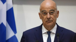 Δημοσκόπηση ALCO: Παραμένει και με διαφορά πιο πετυχημένος υπουργός ο Νίκος Δένδιας