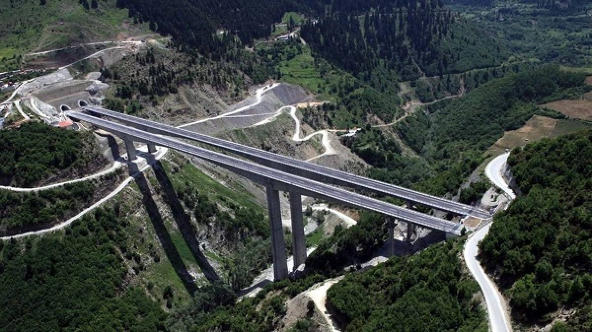 ΤΑΙΠΕΔ: Νέα προθεσμία για την Εγνατία Οδό