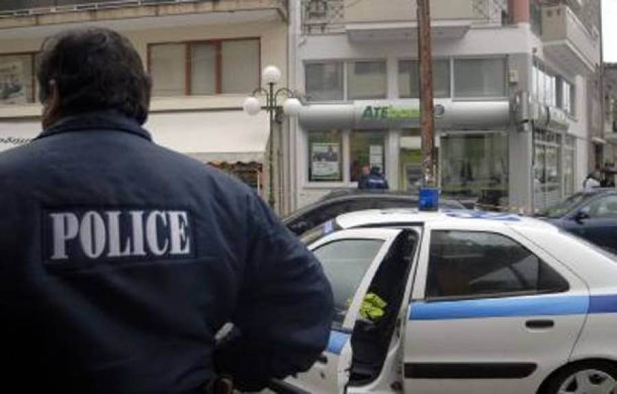 Θεσσαλονίκη: Πέθανε η γυναίκα που πυροβολήθηκε σε ζαχαροπλαστείο