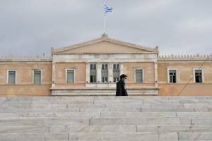 Lockdown: Όλα τα νέα μέτρα-Οι αλλαγές στα SMS (videos)