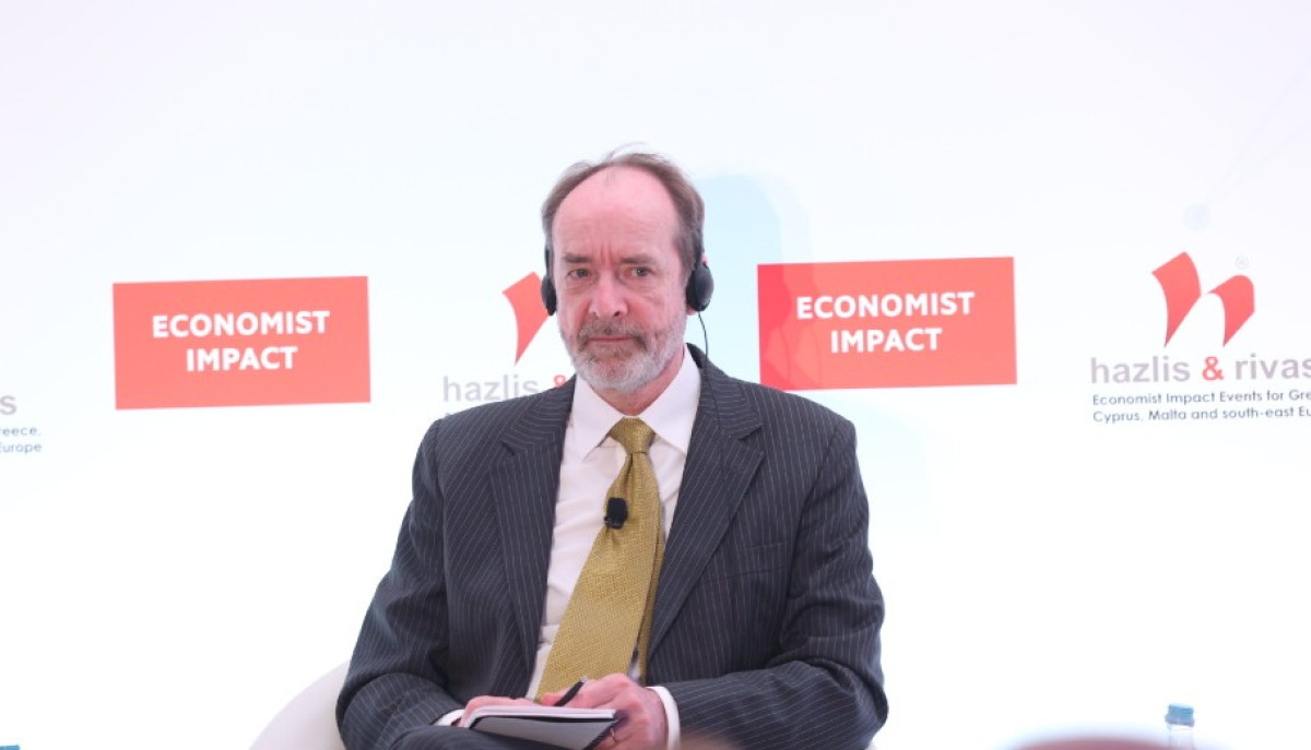 Συνέδριο Economist: Ανησυχητική η κόπωση απέναντι στο κόστος της πράσινης μετάβασης