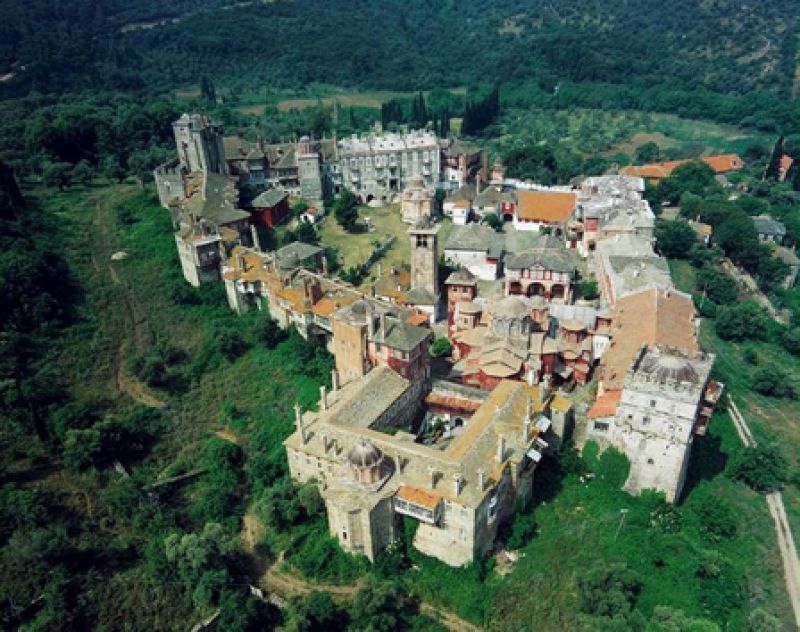 Σήμερα η έναρξη της δίκης για το Βατοπέδι