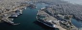 Έρχεται η Cosco για τον ΟΛΠ