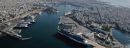 Έρχεται η Cosco για τον ΟΛΠ