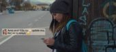 Το βίντεο της ΕΛΑΣ για τον εκφοβισμό μέσω διαδικτύου