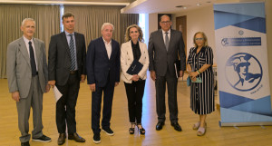 Ελληνογερμανικό Επιμελητήριο: Οι ευκαιρίες που προσφέρουν επτά αγορές της Λατινικής Αμερικής
