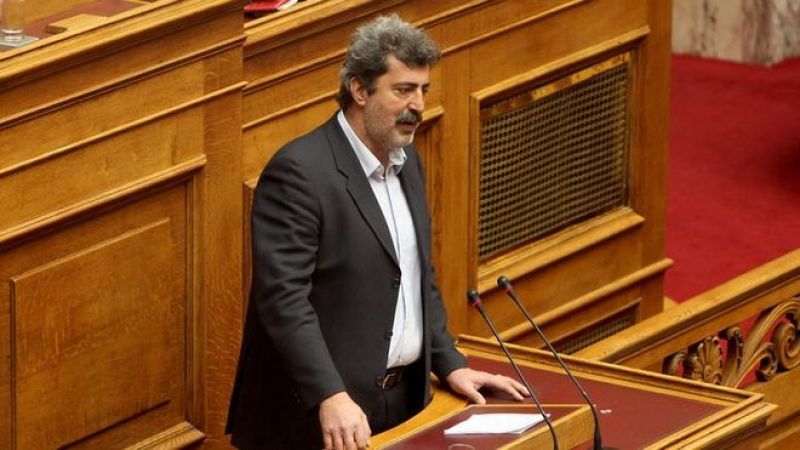 Επίθεση Πολάκη σε ΕΛΑΣ και Δικαιοσύνη