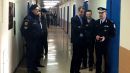Ο Μητσοτάκης «επιστρέφει» αστυνομικούς από την ΝΔ στην υπηρεσία τους