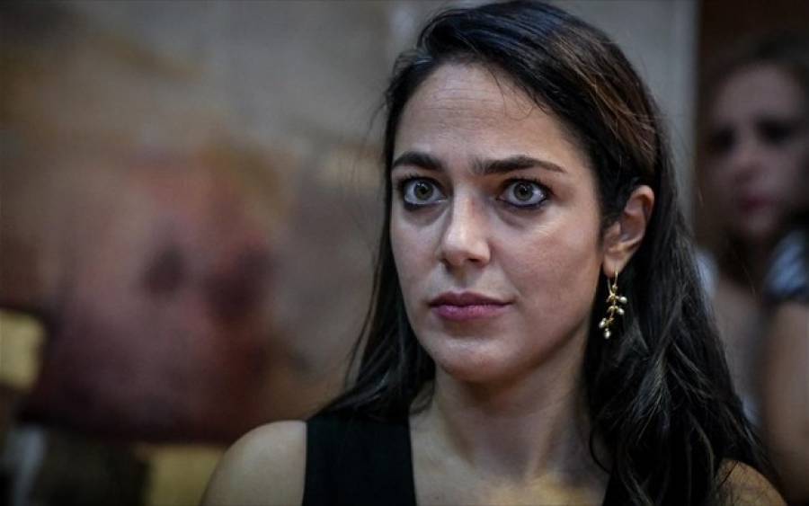 Μιχαηλίδου: Να δημιουργηθούν δομές φιλοξενίας ασυνόδευτων παιδιών μεταναστών στην Κρήτη