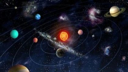 Διαστημικές υπηρεσίες: Σε «αναμμένα κάρβουνα» λόγω σημάτων με... «περίεργη προέλευση»