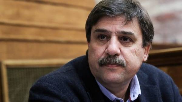 Ξανθός:«Απαντούμε στην διαφθορά με μεταρρυθμίσεις»