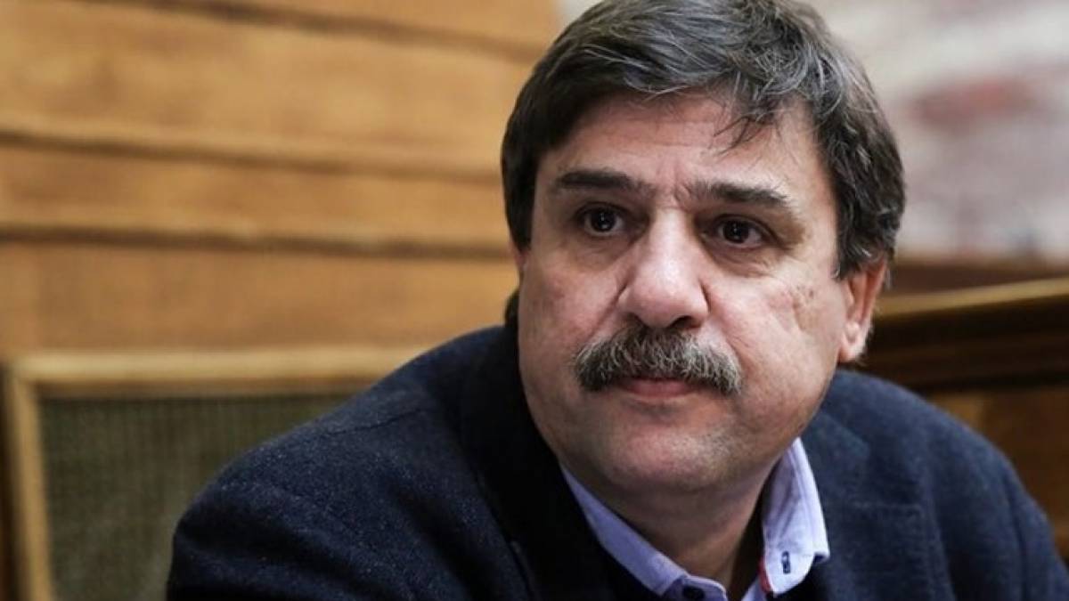 Ξανθός:«Απαντούμε στην διαφθορά με μεταρρυθμίσεις»
