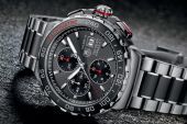Συνεργασία κολοσσών για ένα smartwatch που θα συζητηθεί!