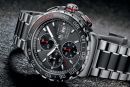 Συνεργασία κολοσσών για ένα smartwatch που θα συζητηθεί!