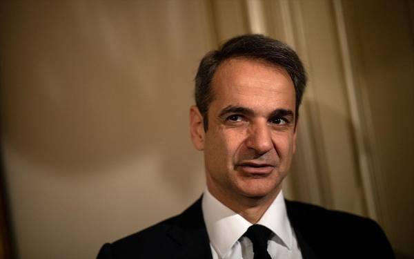 Μητσοτάκης: Να συμφωνηθεί γρήγορα το κοινό πιστοποιητικό εμβολιασμού