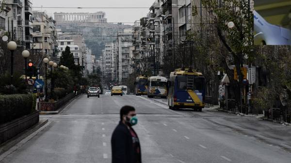 Η βάπτιση του Γεωργιάδη και η ανάγκη ρεαλιστικής προσαρμογής των μέτρων