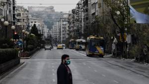 Η βάπτιση του Γεωργιάδη και η ανάγκη ρεαλιστικής προσαρμογής των μέτρων