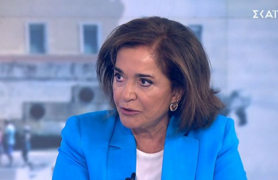 Μετά το «όχι» της Ντόρας για το Επικρατείας, άρχισαν τα σενάρια