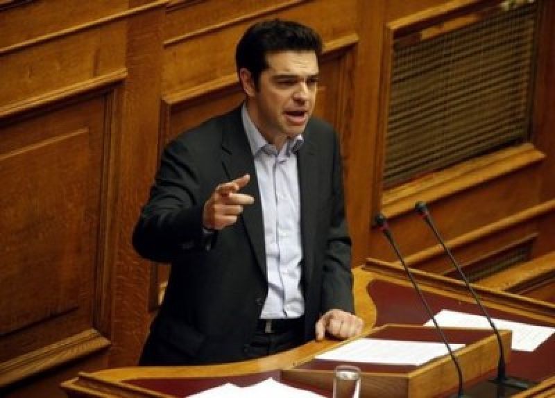 Ολόκληρη η επιστολή Τσίπρα προς τους Ευρωπαίους