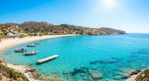 Πού βρίσκονται τα πιο καθαρά νερά για κολύμπι στην Ευρώπη – Η θέση της Ελλάδας