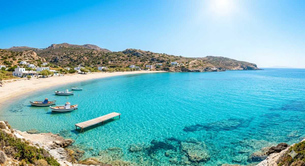 Πού βρίσκονται τα πιο καθαρά νερά για κολύμπι στην Ευρώπη – Η θέση της Ελλάδας