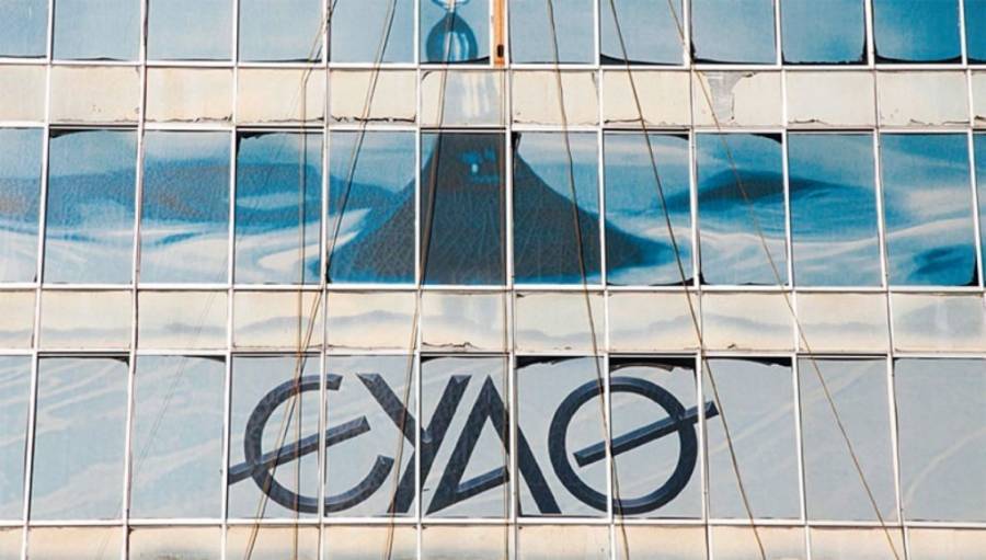 ΕΥΑΘ: Ολοκληρώθηκε η σύνδεση υδραγωγείων Αλιάκμονα - Αραβήσσου