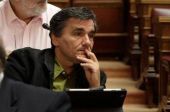 Τσακαλώτος: Κανείς δε μου ζήτησε νέα μέτρα