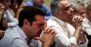 Ποιος θα πρωτοπρολάβει να αλλάξει τι στον ΣΥΡΙΖΑ;